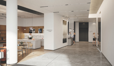 Broadway Office space - 5Plus Architects (2)