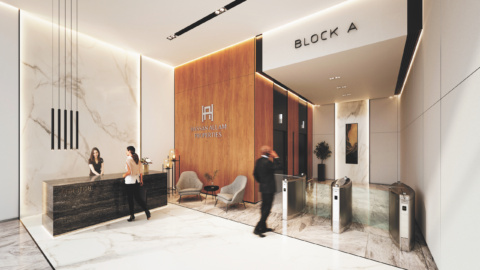 Hassan Allam Properties